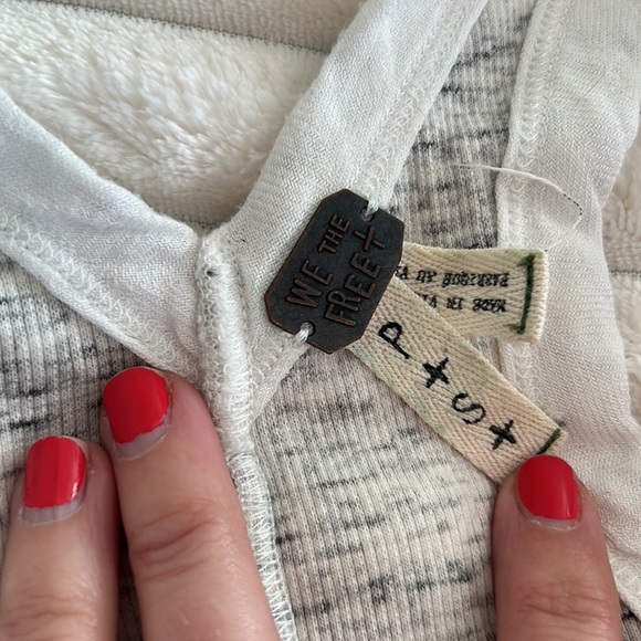 Free people tank top - Picture 3 of 8